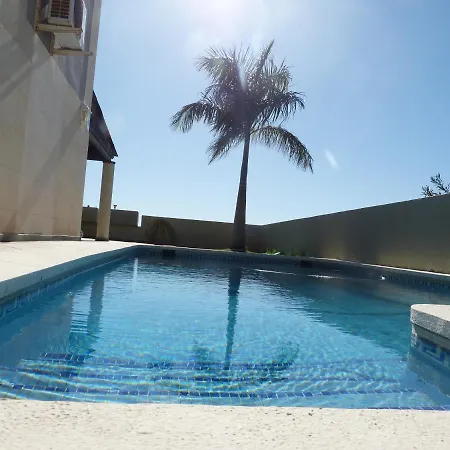 Suncanarias Villa Mercedes * Arona (Tenerife)