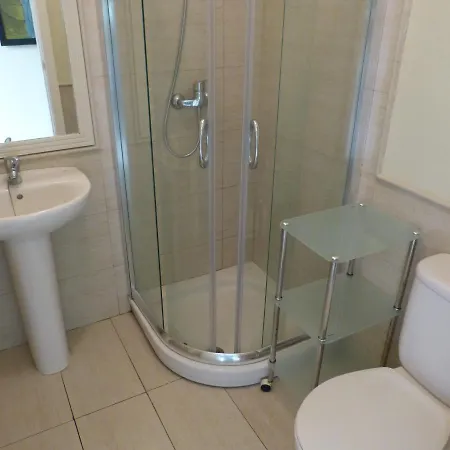 Suncanarias Villa Mercedes *