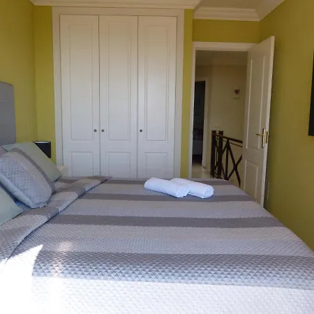 Suncanarias Villa Mercedes Villa *