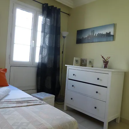 Villa Suncanarias Villa Mercedes Arona (Tenerife)