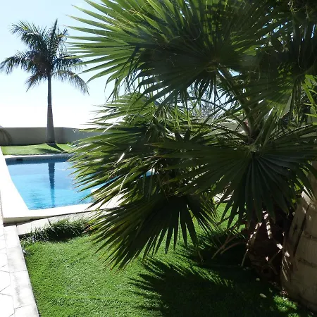 Вилла Suncanarias Villa Mercedes Арона