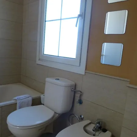 Suncanarias Villa Mercedes * Арона