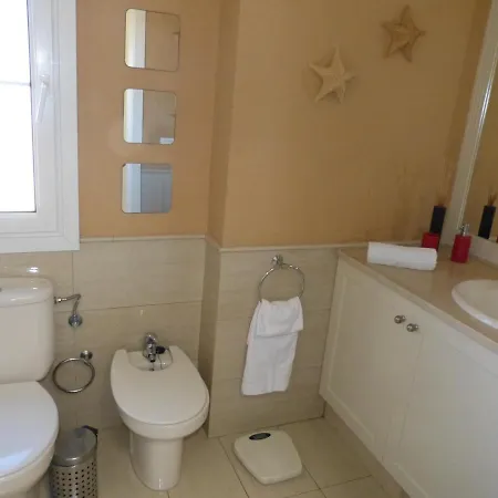 Вилла Suncanarias Villa Mercedes