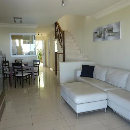 Suncanarias Villa Mercedes * Арона