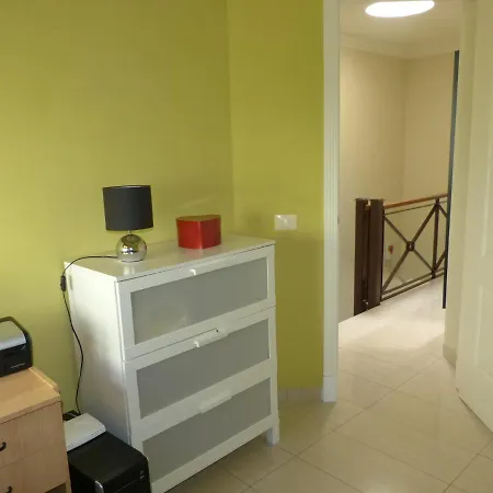 Вилла Suncanarias Villa Mercedes
